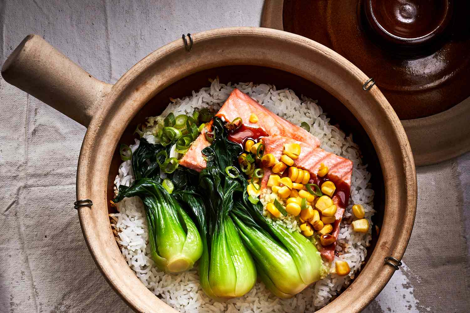Easy one-pot meal ideas