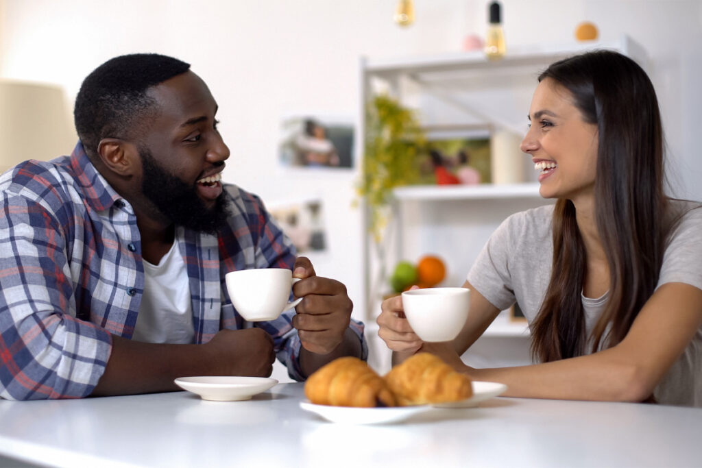 How to communicate better with your partner