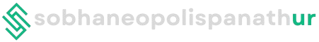 sobhaneopolispanathur